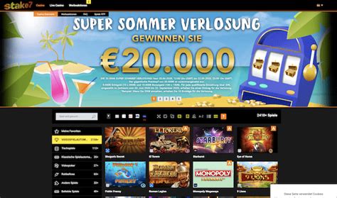 stark 7 casino|Stake 7 Casino Bewertung .